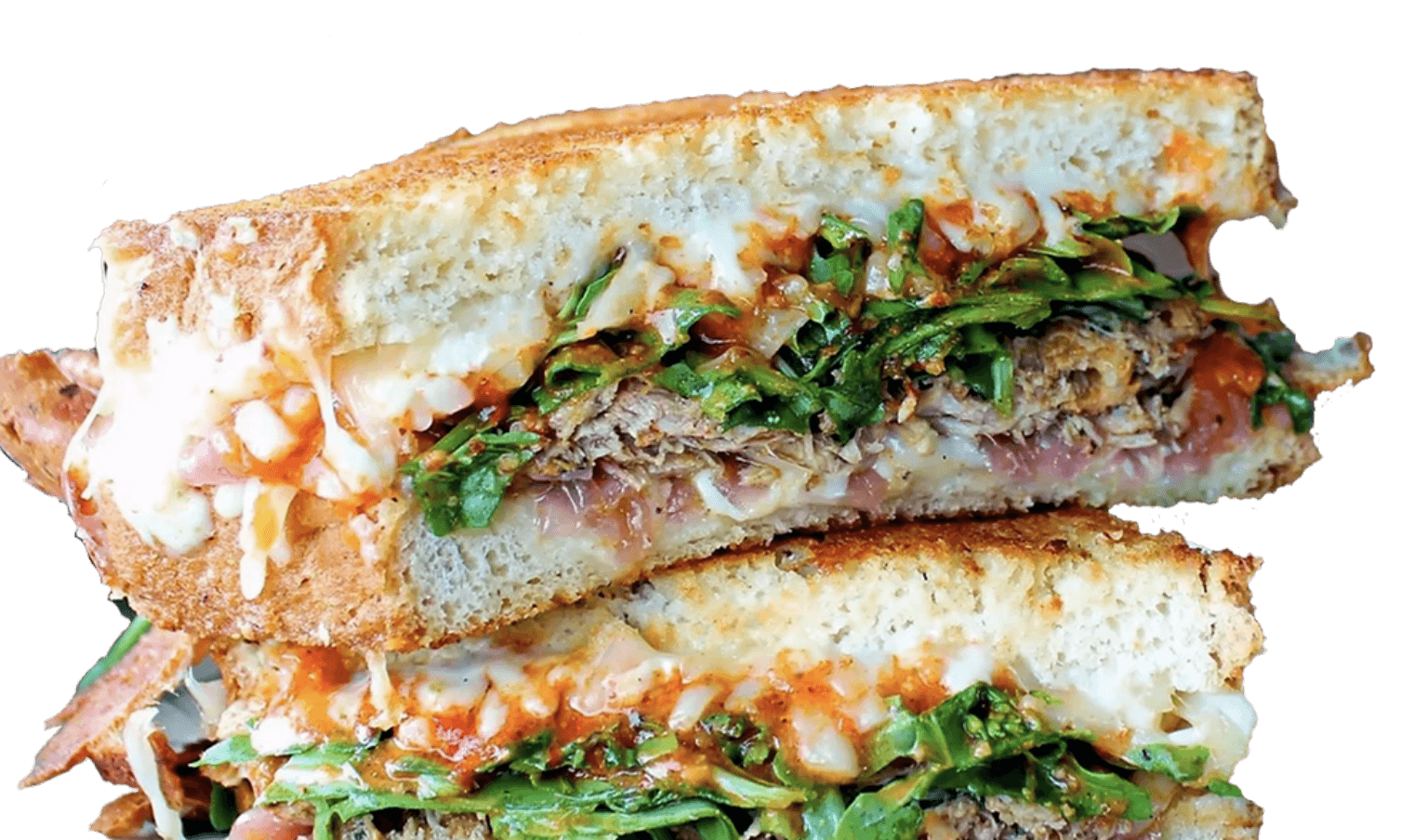 Meltz Extreme Sandwich
